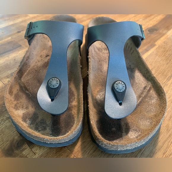 Birkenstock Gizeh - Picture 6 of 7